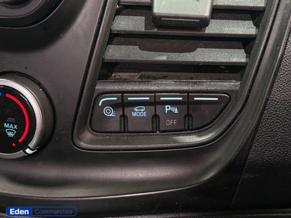 Used Ford Transit 2023 for sale - 77507084: Photo 31