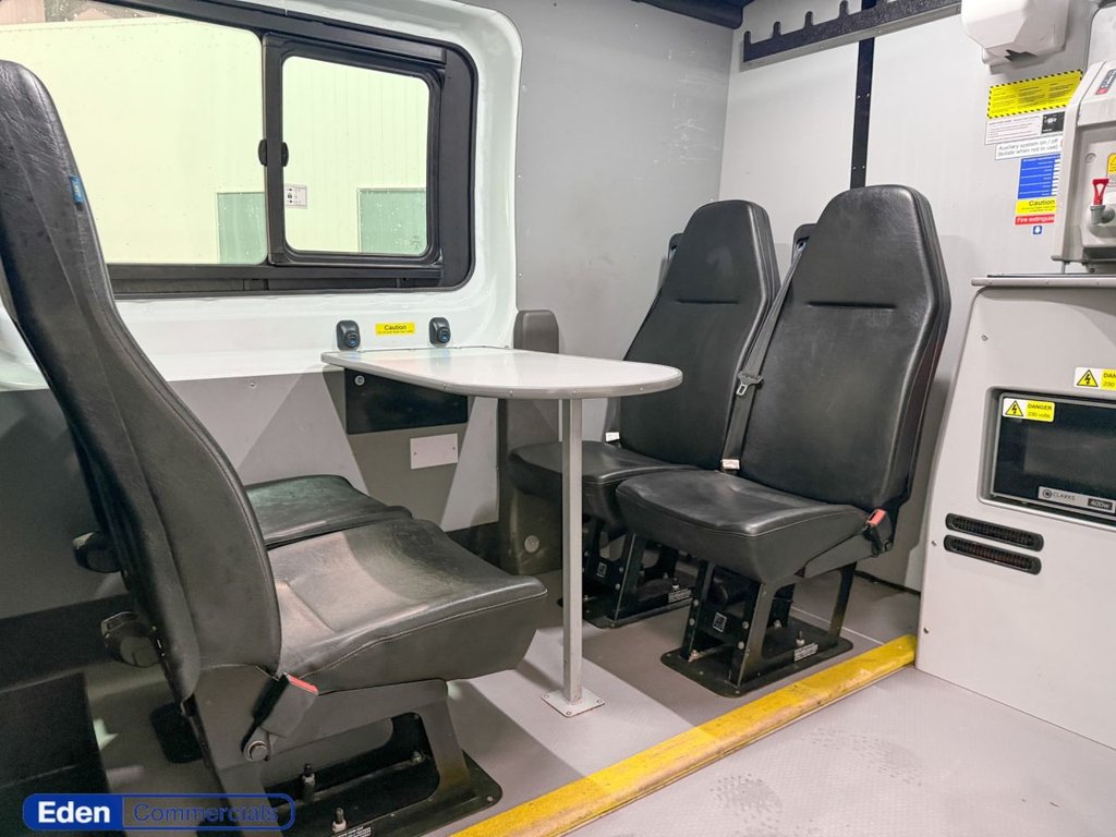 Used Ford Transit 2023 for sale - 77507084: Photo 4