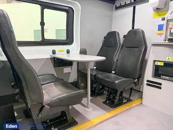 Used Ford Transit 2023 for sale - 77507084: Photo