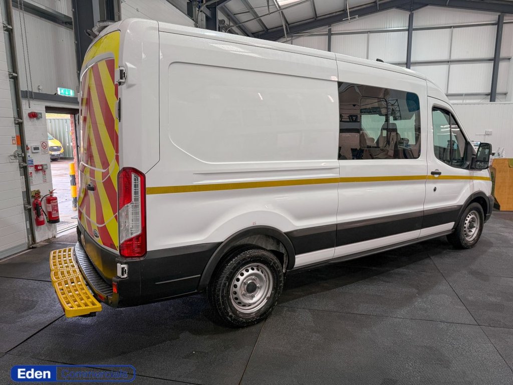 Used Ford Transit 2023 for sale - 77507084: Photo 5