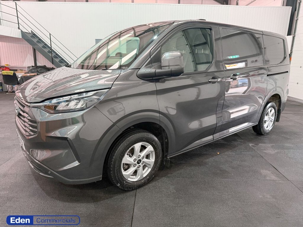 Used Ford Transit Custom 2024 for sale - 77507101: Photo 10