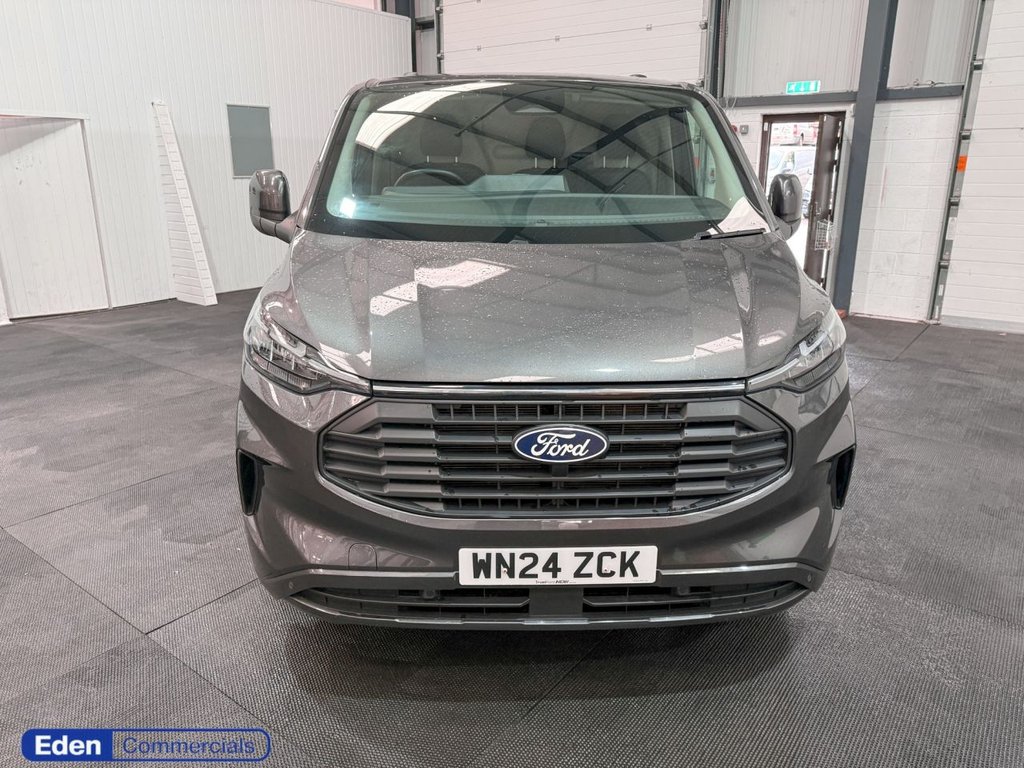 Used Ford Transit Custom 2024 for sale - 77507101: Photo 11