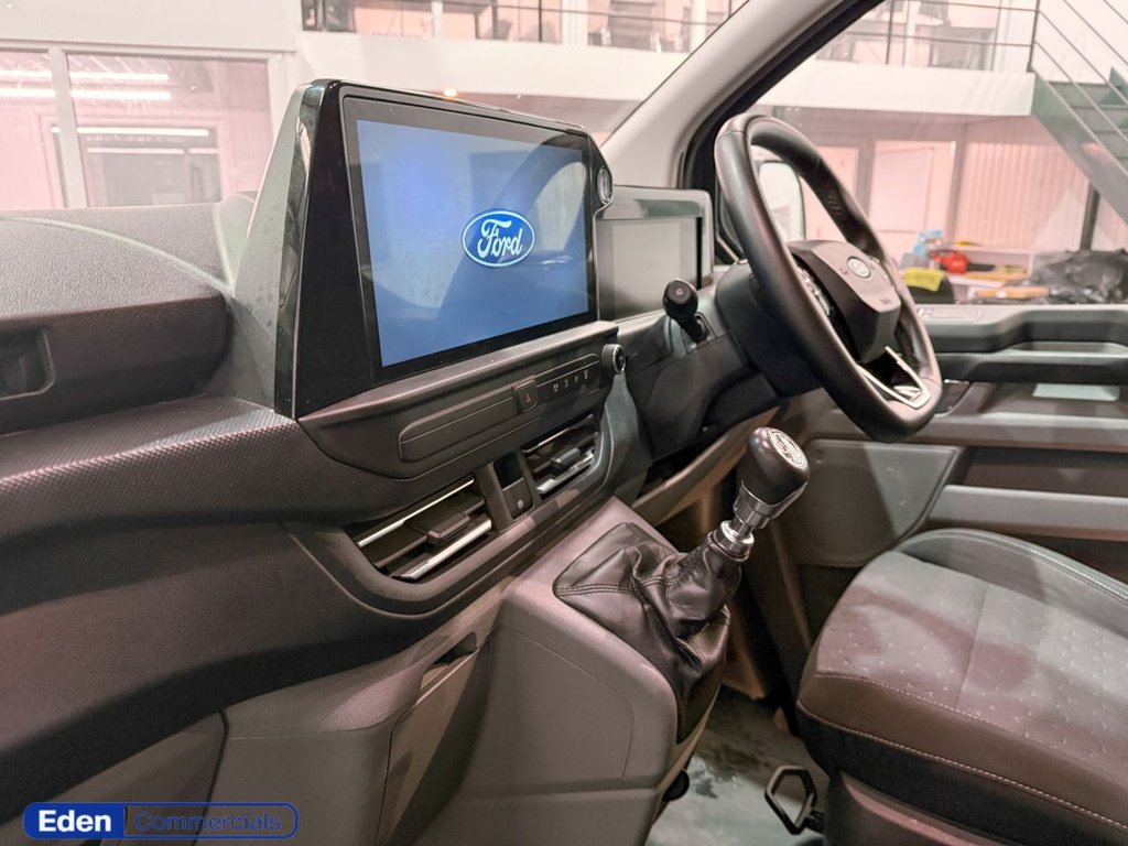 Used Ford Transit Custom 2024 for sale - 77507101: Photo 15