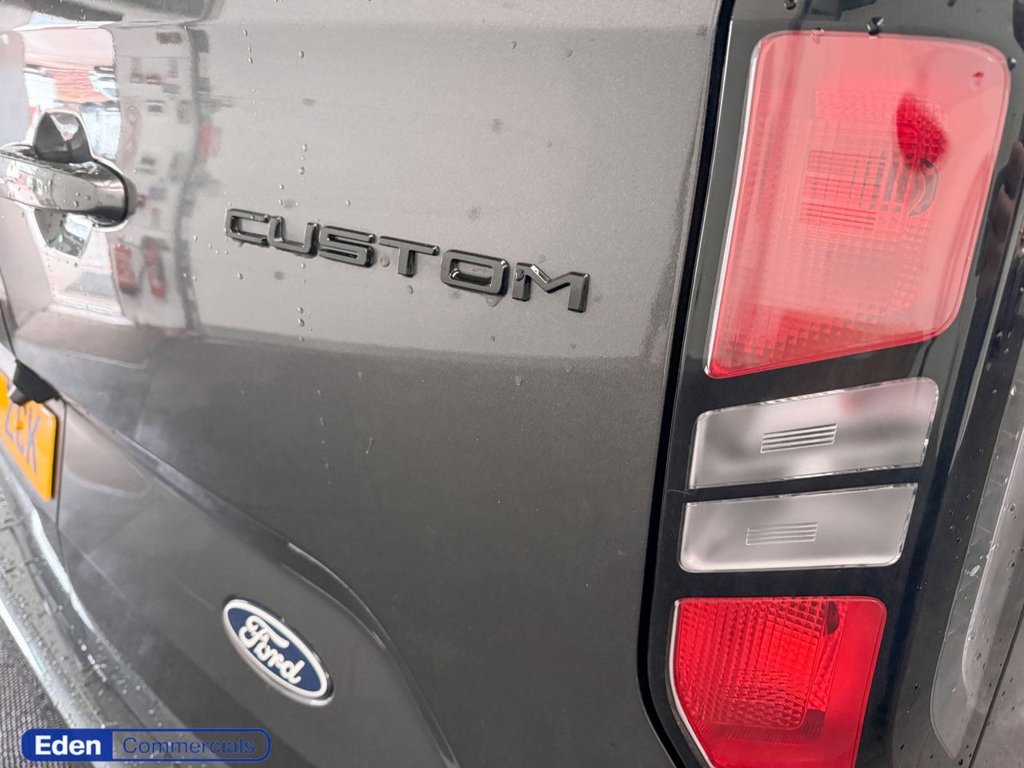 Used Ford Transit Custom 2024 for sale - 77507101: Photo 18