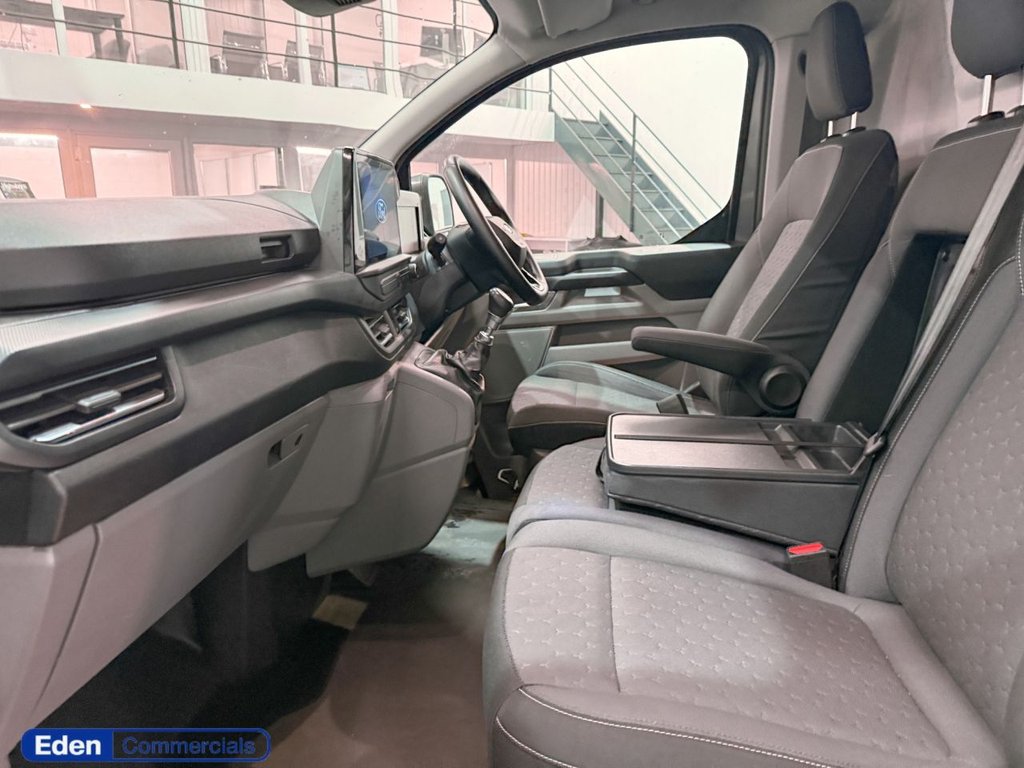 Used Ford Transit Custom 2024 for sale - 77507101: Photo 19
