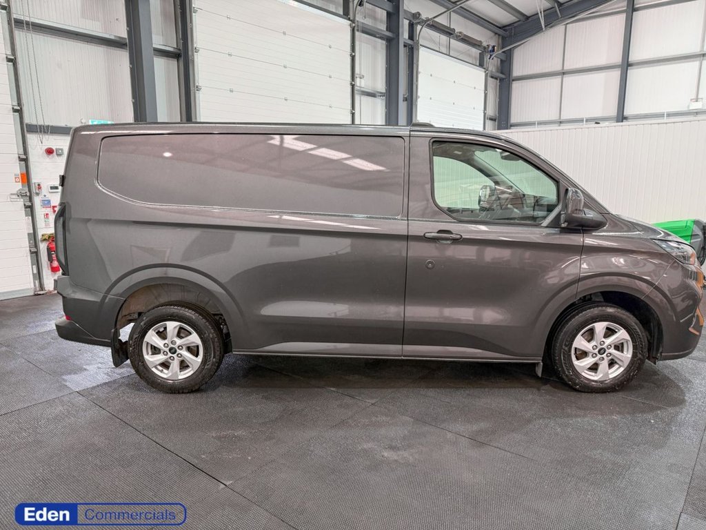 Used Ford Transit Custom 2024 for sale - 77507101: Photo 2