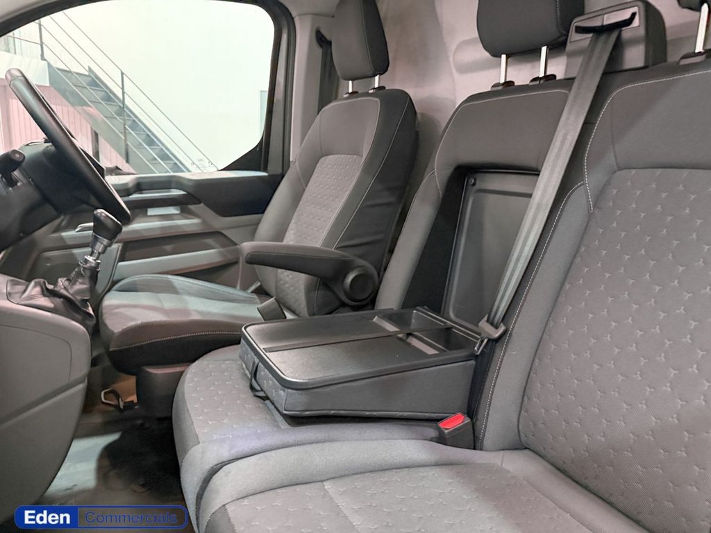 Used Ford Transit Custom 2024 for sale - 77507101: Photo 21