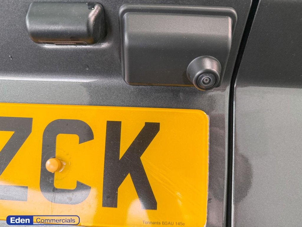 Used Ford Transit Custom 2024 for sale - 77507101: Photo 22