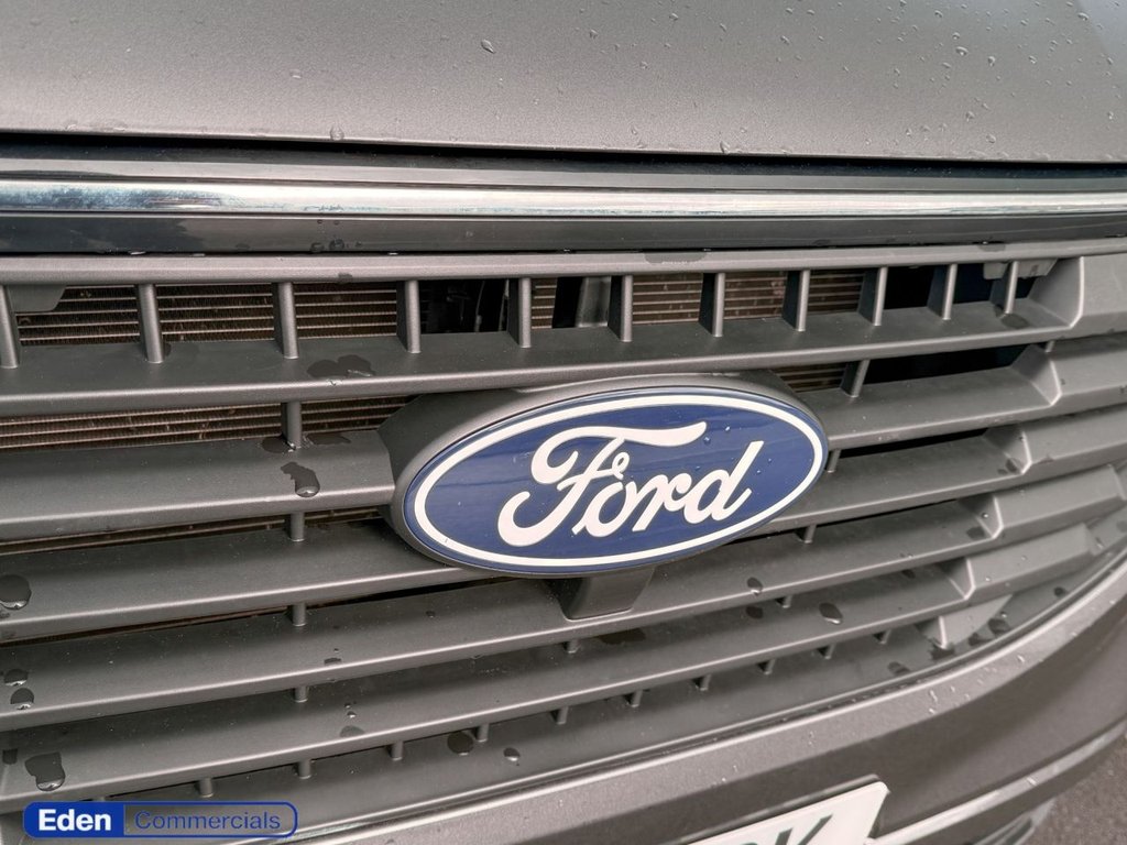 Used Ford Transit Custom 2024 for sale - 77507101: Photo 23