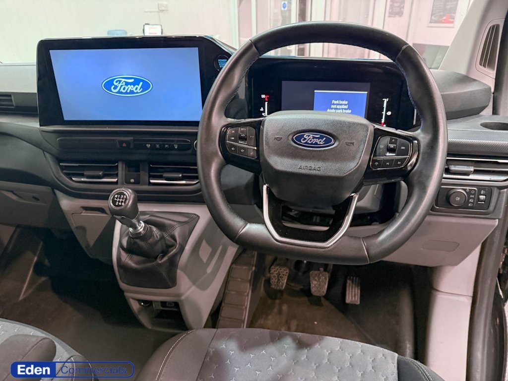 Used Ford Transit Custom 2024 for sale - 77507101: Photo 25