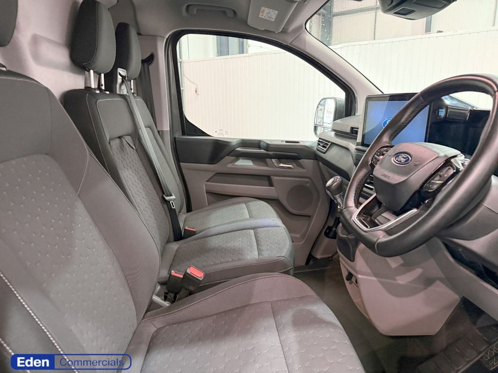 Used Ford Transit Custom 2024 for sale - 77507101: Photo 26