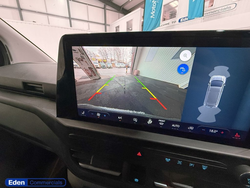 Used Ford Transit Custom 2024 for sale - 77507101: Photo 27