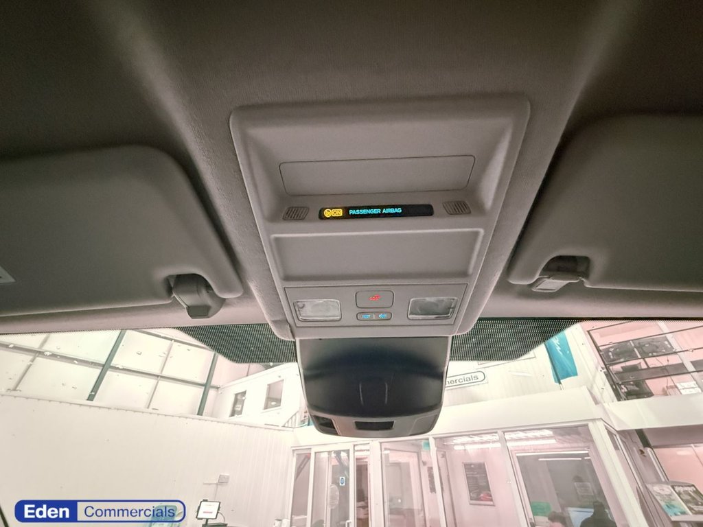 Used Ford Transit Custom 2024 for sale - 77507101: Photo 28