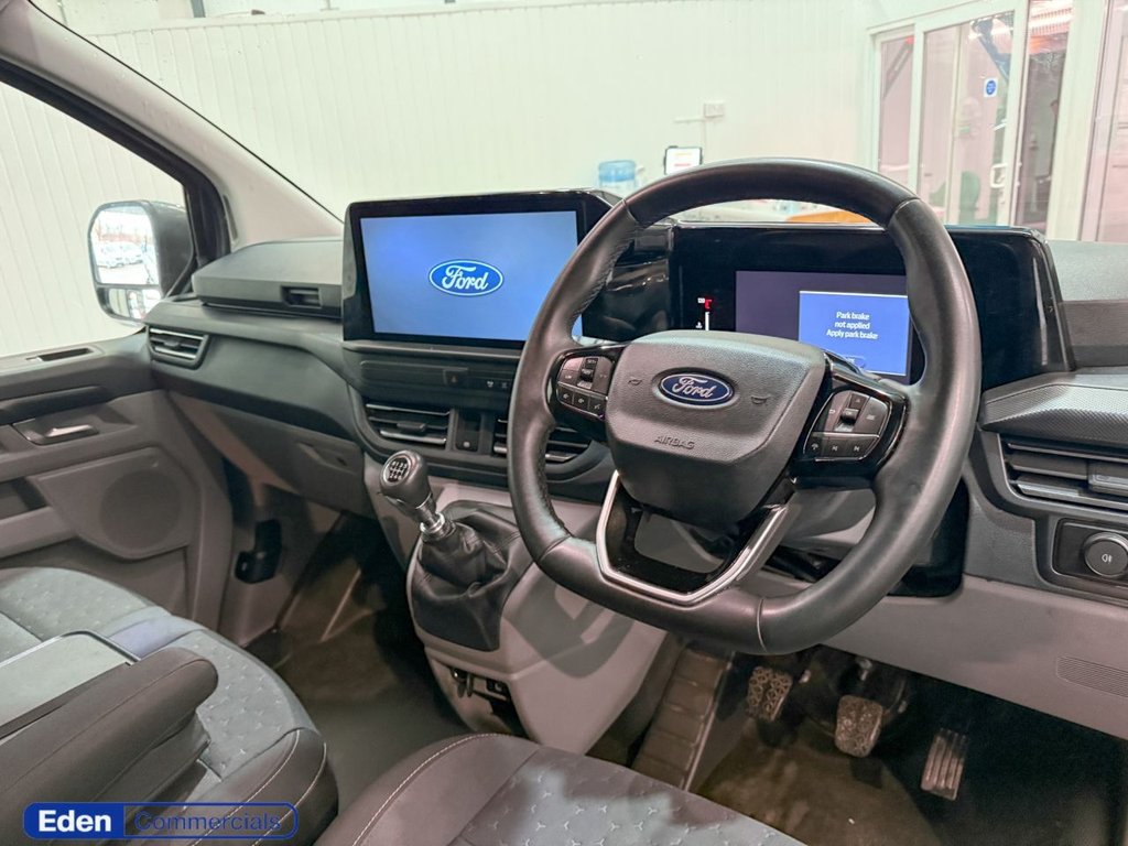 Used Ford Transit Custom 2024 for sale - 77507101: Photo 3