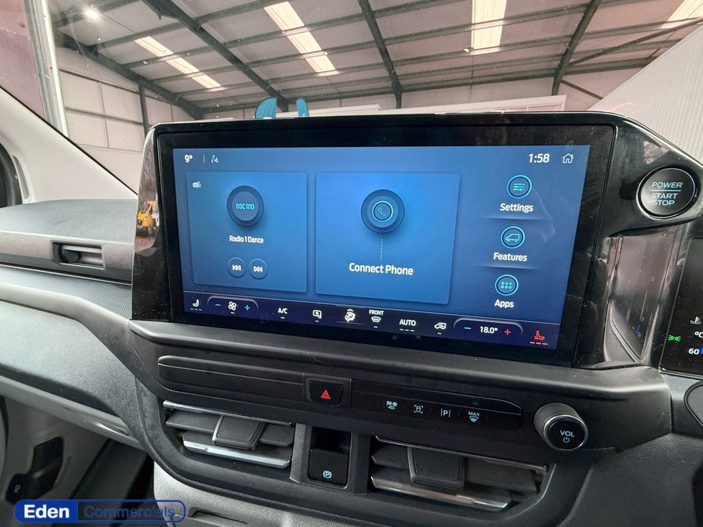 Used Ford Transit Custom 2024 for sale - 77507101: Photo 31