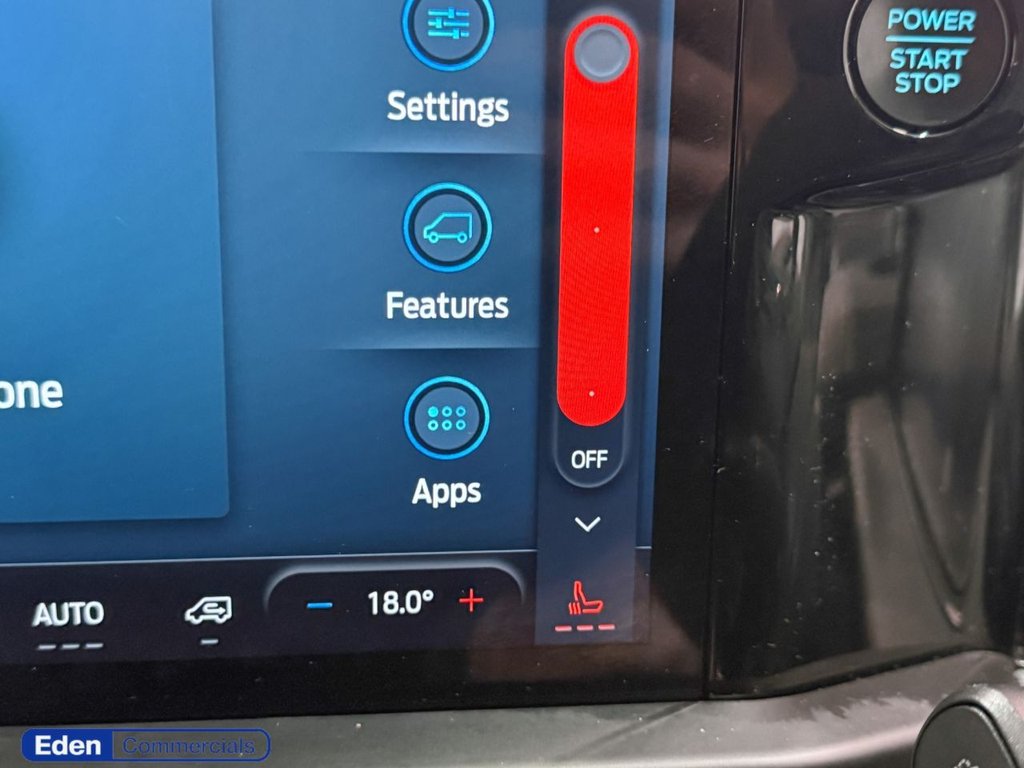 Used Ford Transit Custom 2024 for sale - 77507101: Photo 35