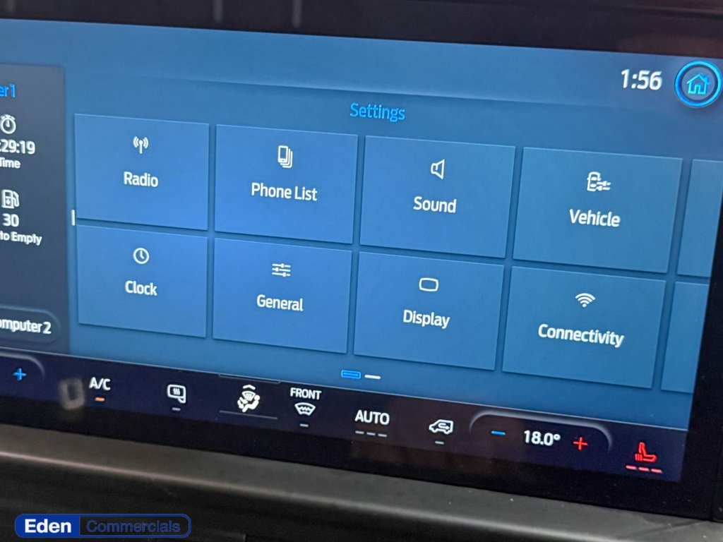 Used Ford Transit Custom 2024 for sale - 77507101: Photo 37