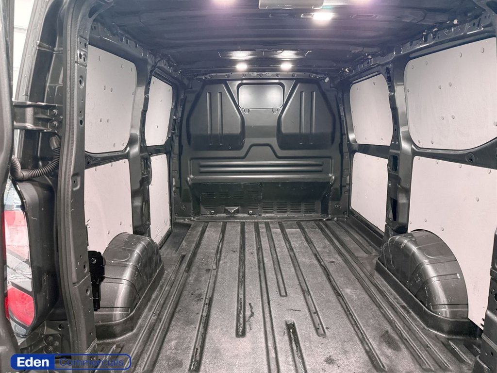 Used Ford Transit Custom 2024 for sale - 77507101: Photo 4