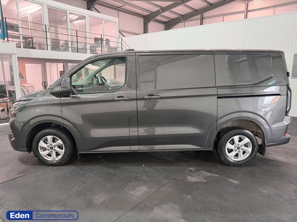 Used Ford Transit Custom 2024 for sale - 77507101: Photo 9