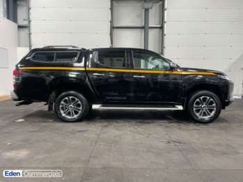 Used Mitsubishi L200 2020 for sale - 74747222: Photo