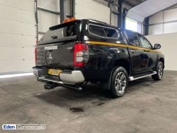 Used Mitsubishi L200 2020 for sale - 74747222: Photo