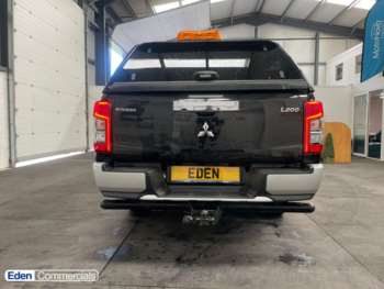 Used Mitsubishi L200 2020 for sale - 74747222: Photo