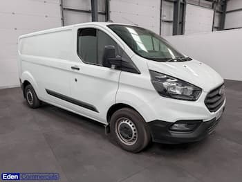 Used Ford Transit Custom 2023 for sale - 79550507: Photo