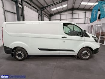 Used Ford Transit Custom 2023 for sale - 79550507: Photo
