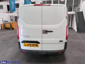 Used Ford Transit Custom 2023 for sale - 79550507: Photo