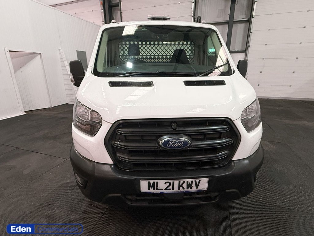 Used Ford Transit 2021 for sale - 77764859: Photo 11