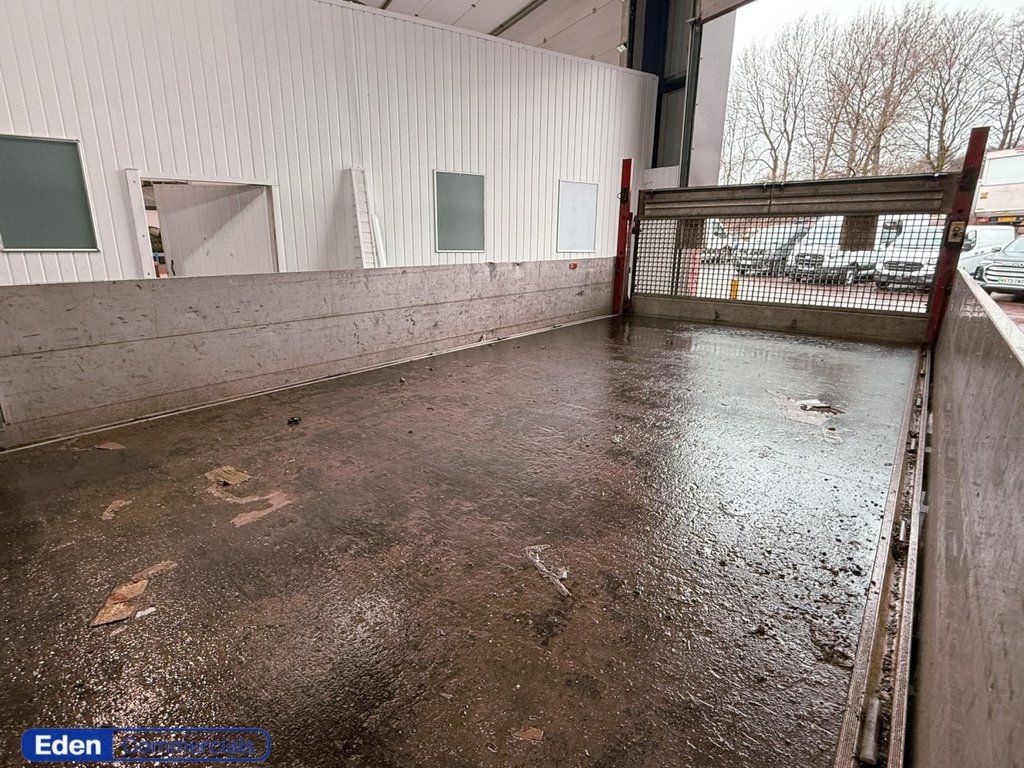 Used Ford Transit 2021 for sale - 77764859: Photo 12