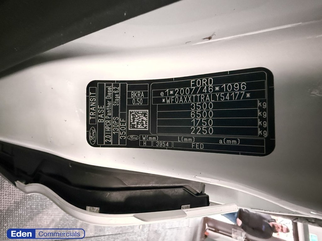 Used Ford Transit 2021 for sale - 77764859: Photo 14