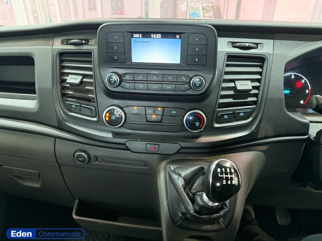 Used Ford Transit 2021 for sale - 77764859: Photo 16