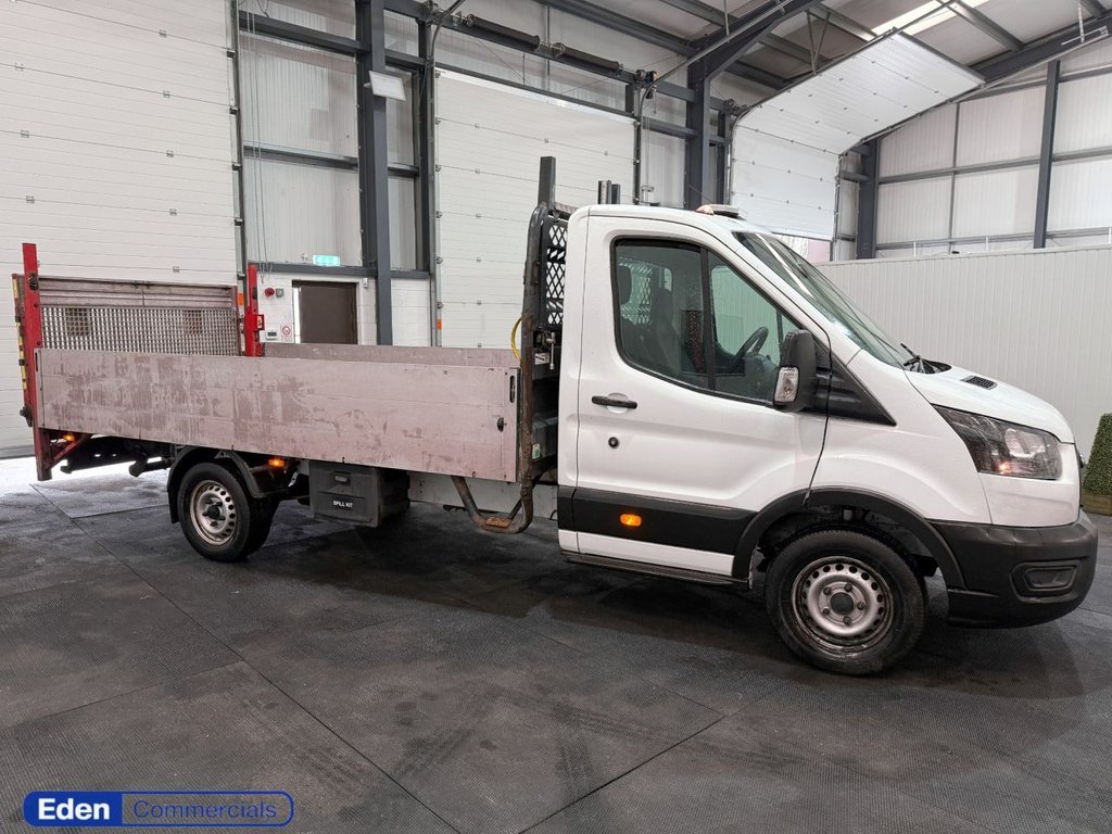 Used Ford Transit 2021 for sale - 77764859: Photo 2