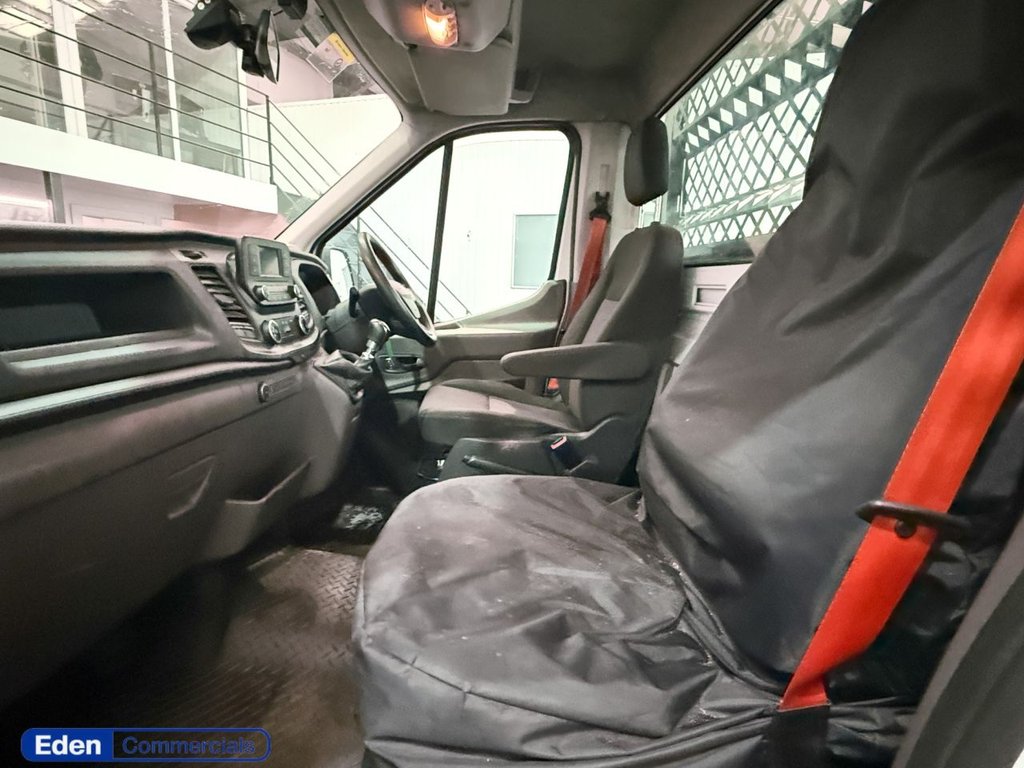 Used Ford Transit 2021 for sale - 77764859: Photo 20