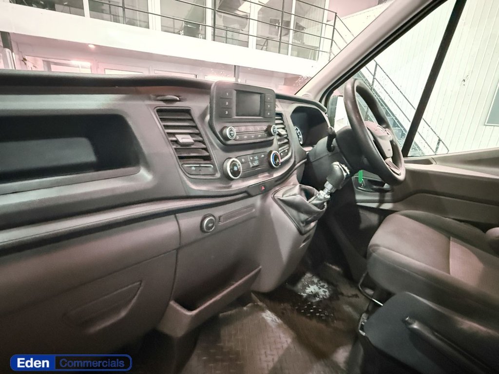 Used Ford Transit 2021 for sale - 77764859: Photo 3