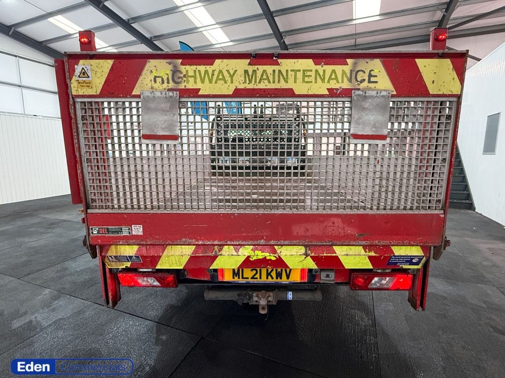 Used Ford Transit 2021 for sale - 77764859: Photo 4