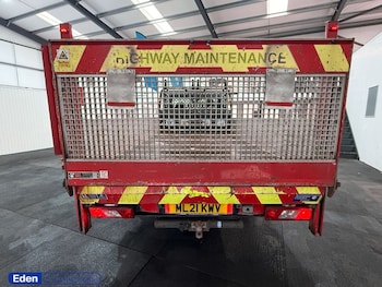 Used Ford Transit 2021 for sale - 77764859: Photo