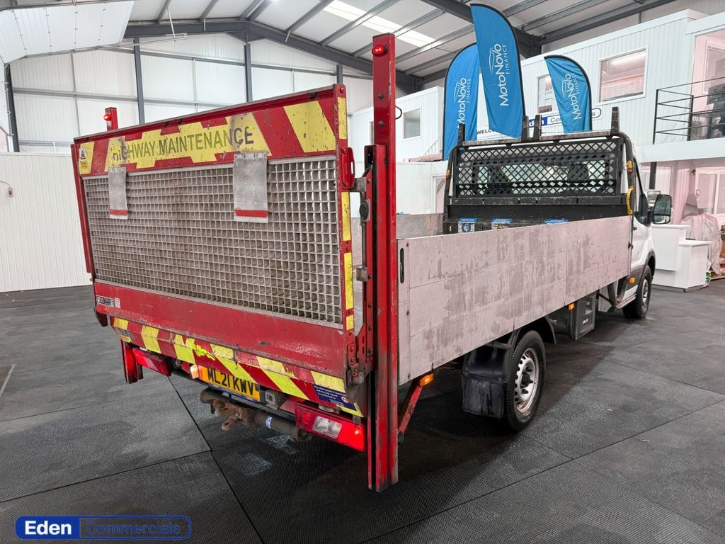 Used Ford Transit 2021 for sale - 77764859: Photo 5