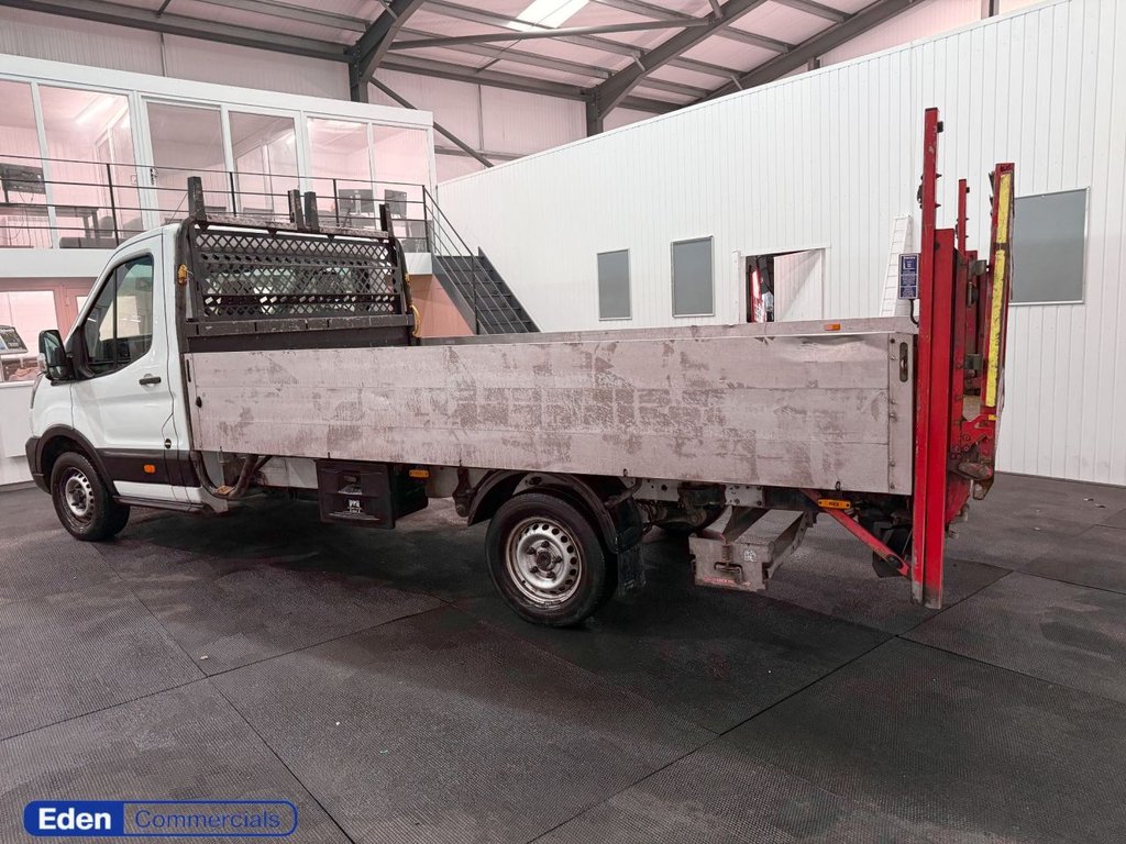 Used Ford Transit 2021 for sale - 77764859: Photo 6