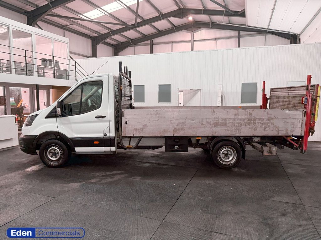 Used Ford Transit 2021 for sale - 77764859: Photo 7