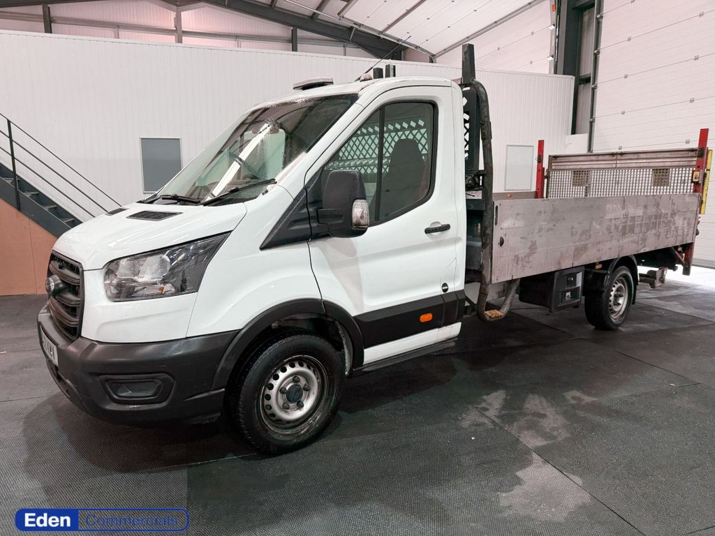 Used Ford Transit 2021 for sale - 77764859: Photo 9
