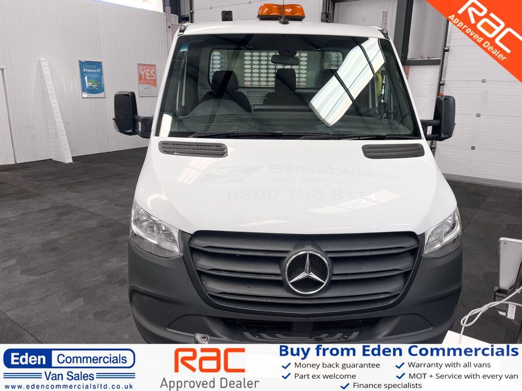 Used Mercedes-Benz Sprinter 2021 for sale - 77734295: Photo 10