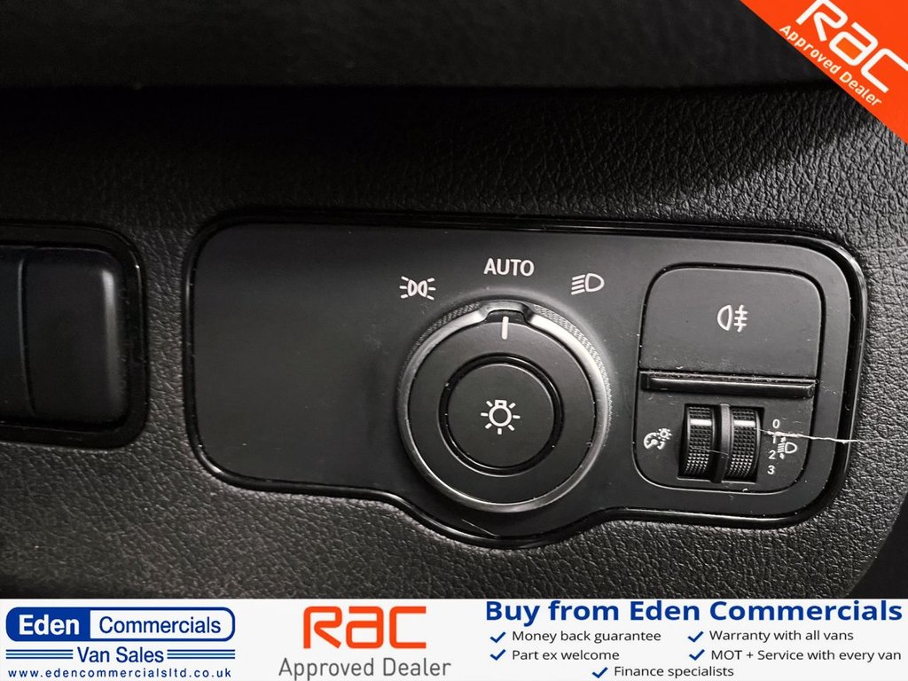 Used Mercedes-Benz Sprinter 2021 for sale - 77734295: Photo 16