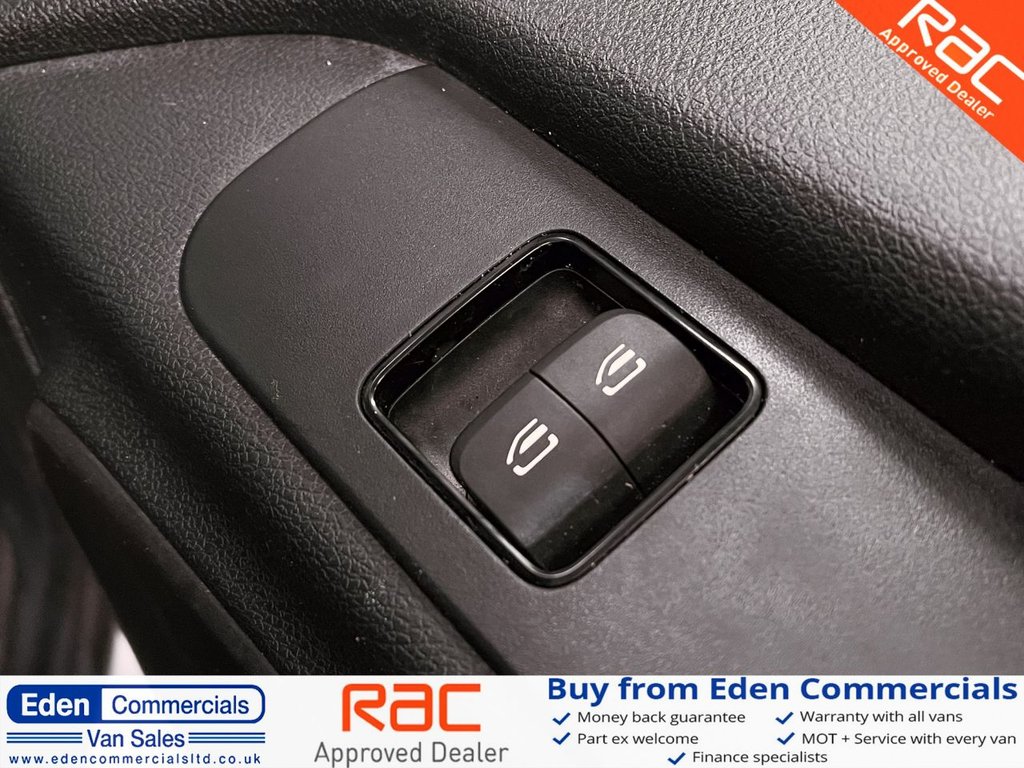 Used Mercedes-Benz Sprinter 2021 for sale - 77734295: Photo 17