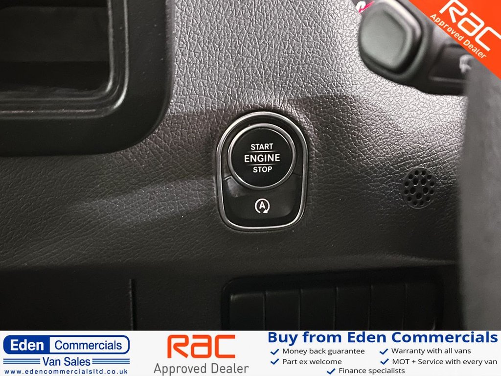 Used Mercedes-Benz Sprinter 2021 for sale - 77734295: Photo 19