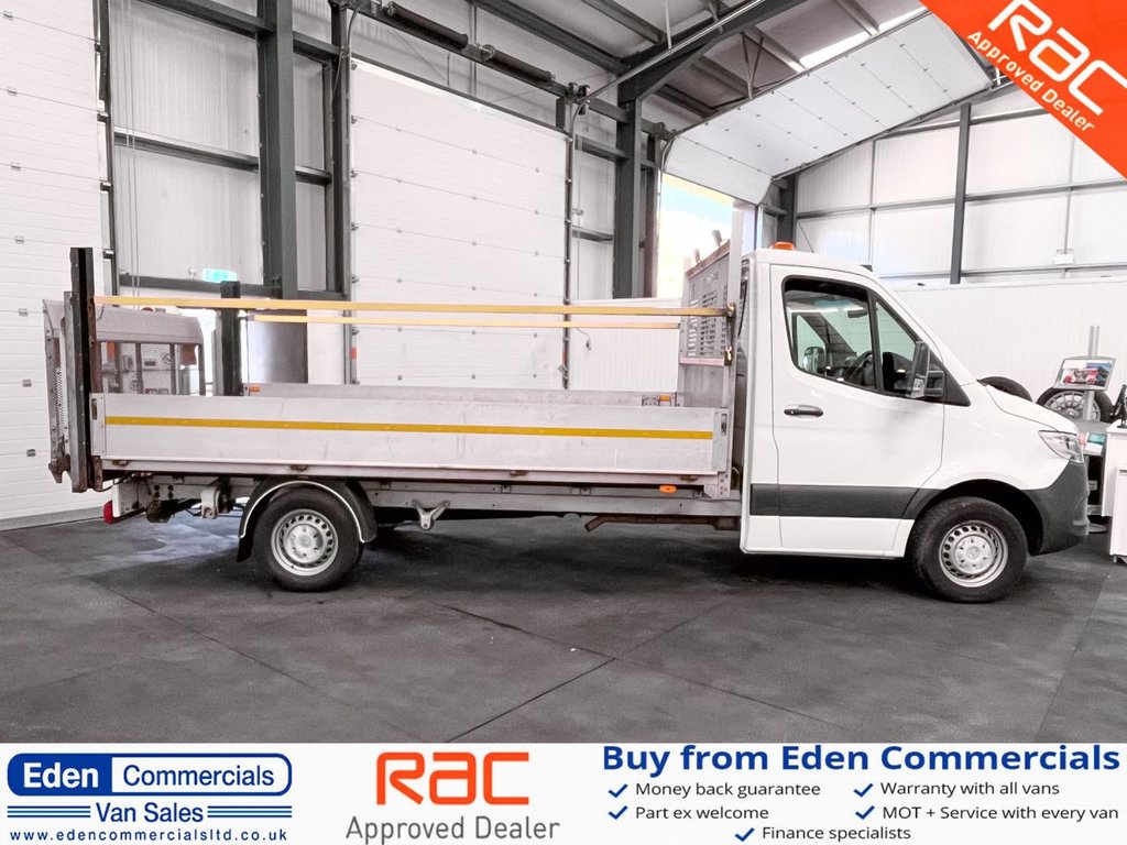 Used Mercedes-Benz Sprinter 2021 for sale - 77734295: Photo 2