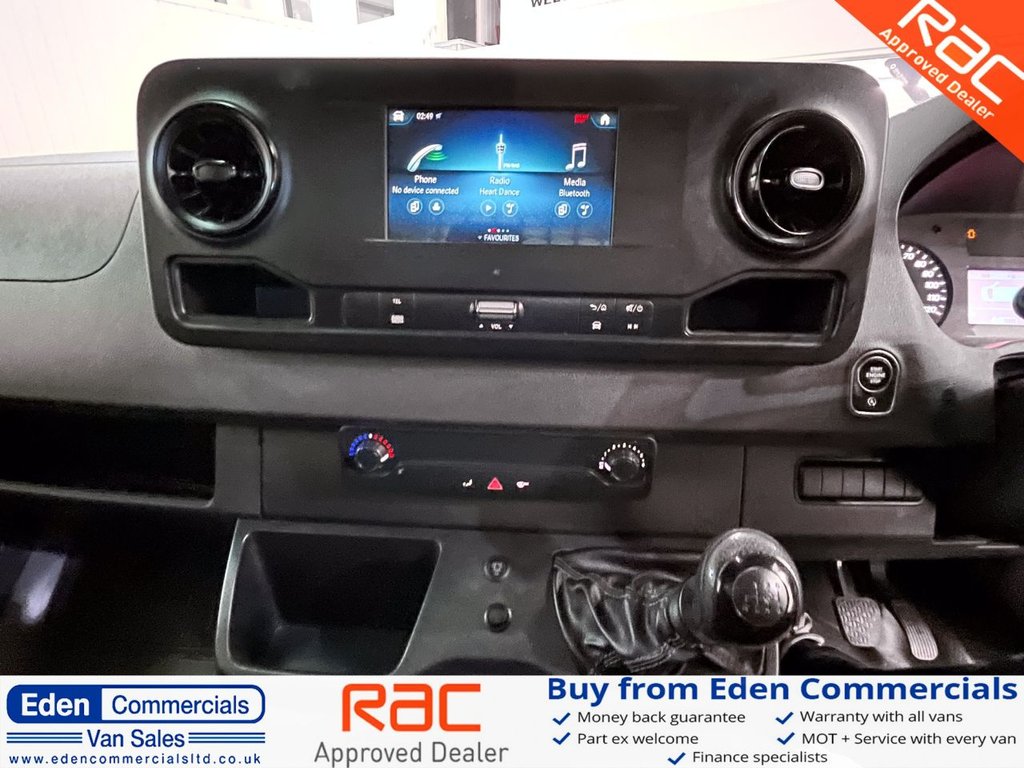 Used Mercedes-Benz Sprinter 2021 for sale - 77734295: Photo 20