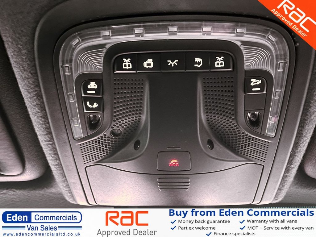 Used Mercedes-Benz Sprinter 2021 for sale - 77734295: Photo 22