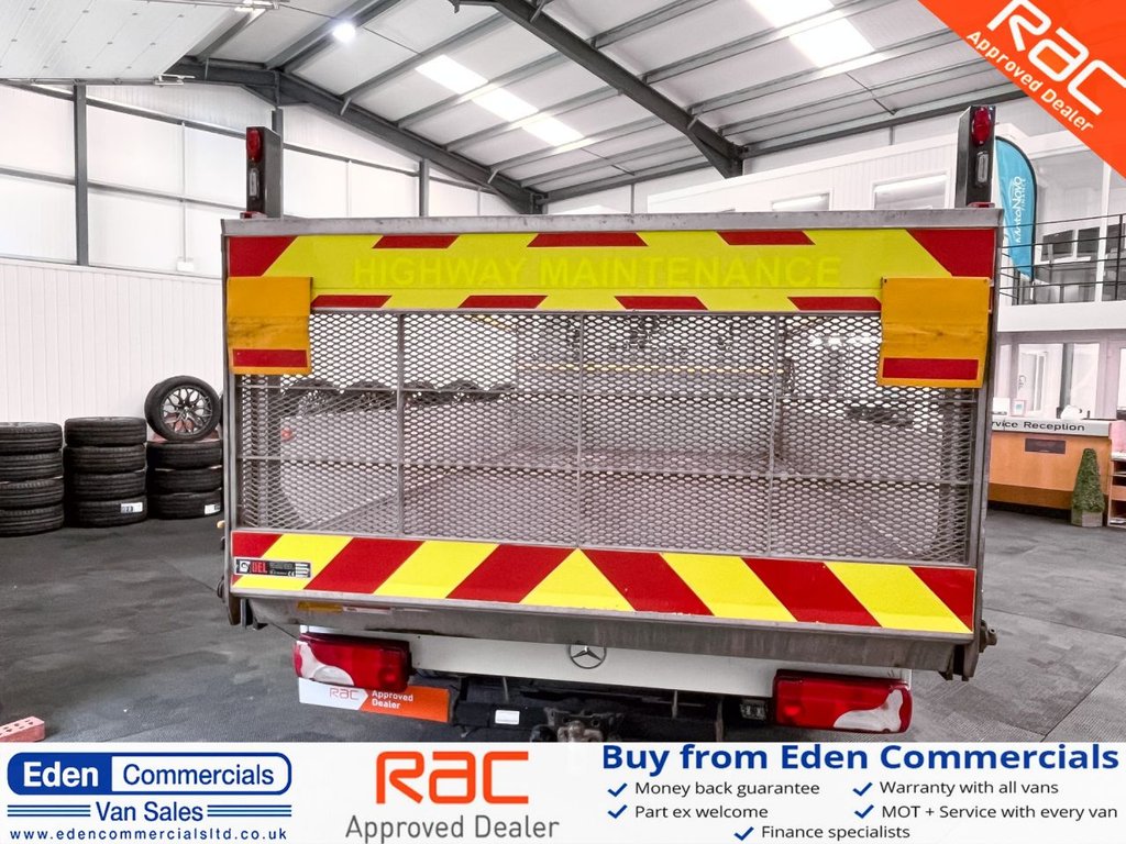 Used Mercedes-Benz Sprinter 2021 for sale - 77734295: Photo 4